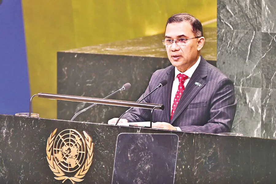 Bangladesh eyes global support to strengthen manufacturing sector