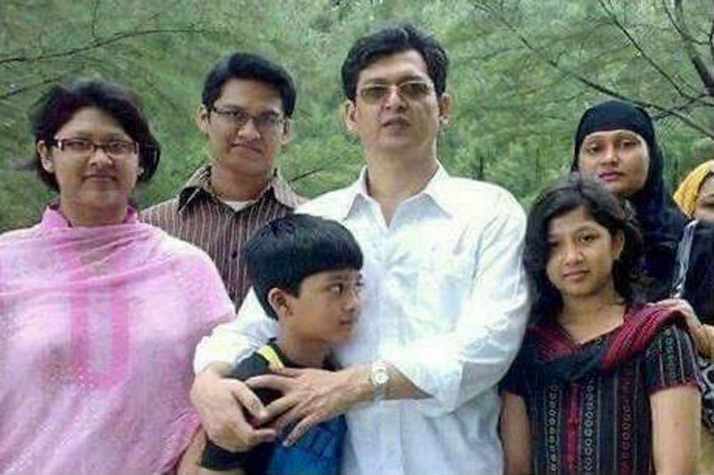From BCS Cadre Officer to Home Minister: Salahuddin Ahmed’s Political Journey and His Family’s Path to Success