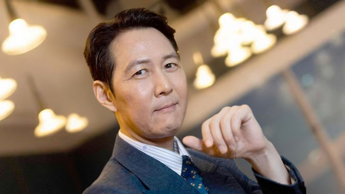 Woman loses $3.5 lakh in romance scam to ‘fake’ Squid Game star Lee Jung-jae