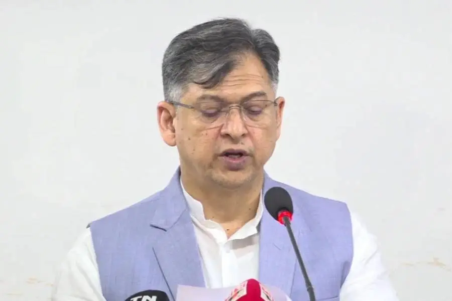 Ex-Cantonment OC had connections with AL: Home Minister