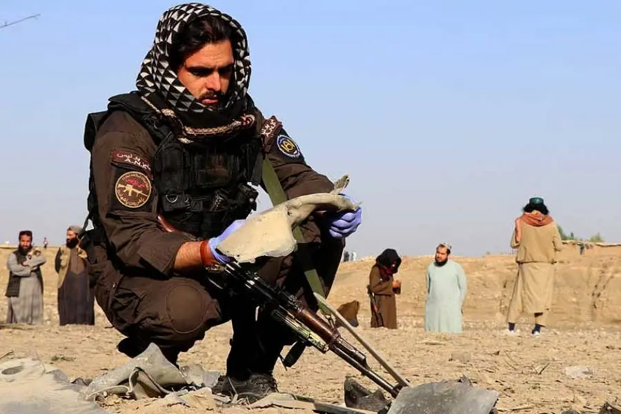 Afghanistan claims 28 fighters killed in Nuristan following Pakistan border crossing