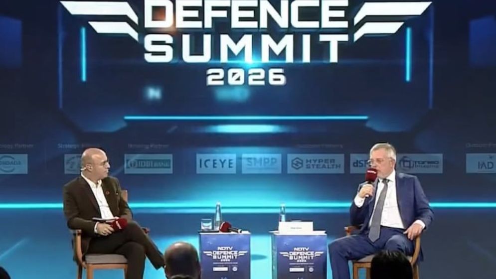 US concerns over India’s growing power exposed by ‘Freudian slip’: Russian envoy