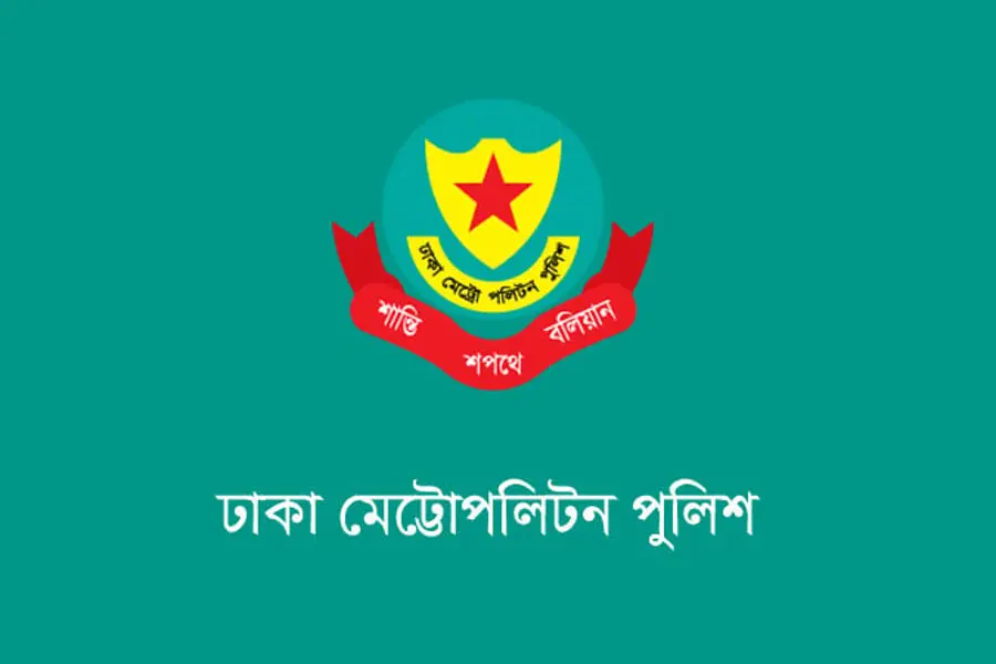 492 held in Dhaka police crackdown