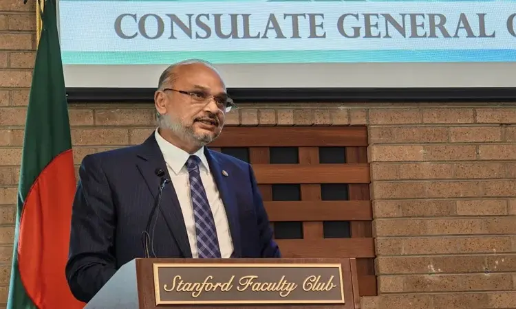 Govt vows assistance for technology-focused businesses: Titumir