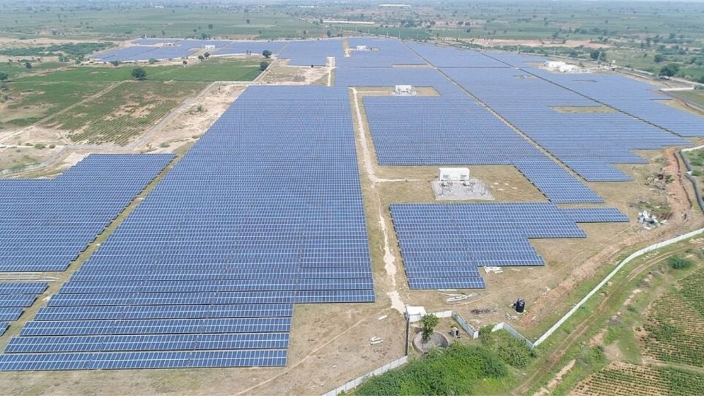India’s renewable energy growth and the road ahead