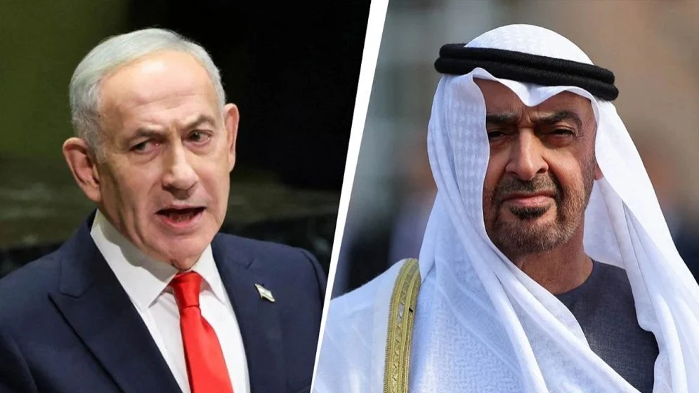 Riyadh rejects reports of joining Israel-UAE meeting