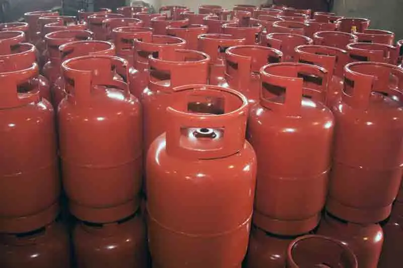 DCs directed to monitor LPG supply and prices