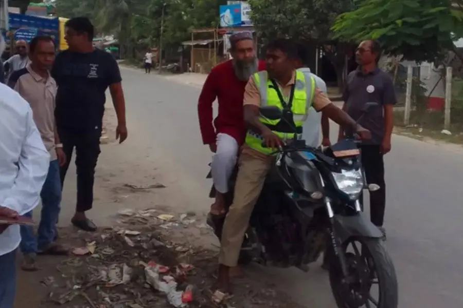 Kushtia teacher freed following PM’s intervention