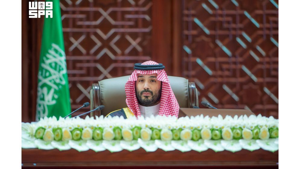 Saudi security remains non-negotiable amid Houthi ‘chaos’: MBS