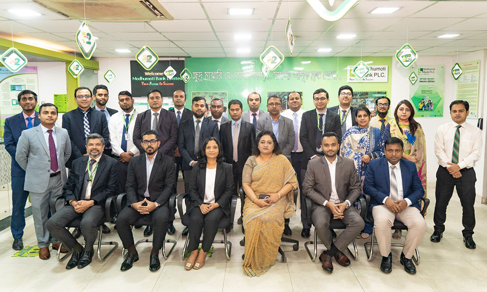 Credence Data trains leading banks on next-gen risk intelligence tools