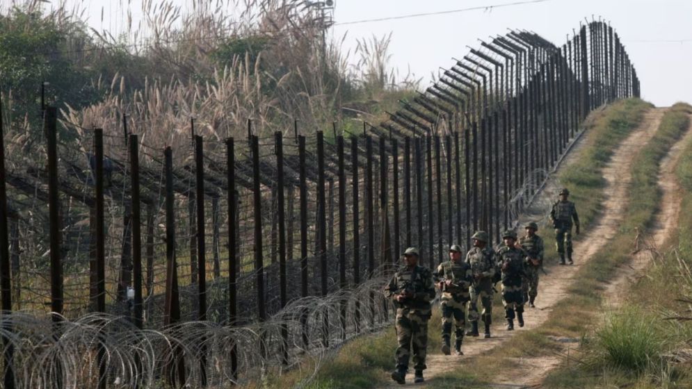 India-Pakistan Border Tensions Escalate After Two Killed