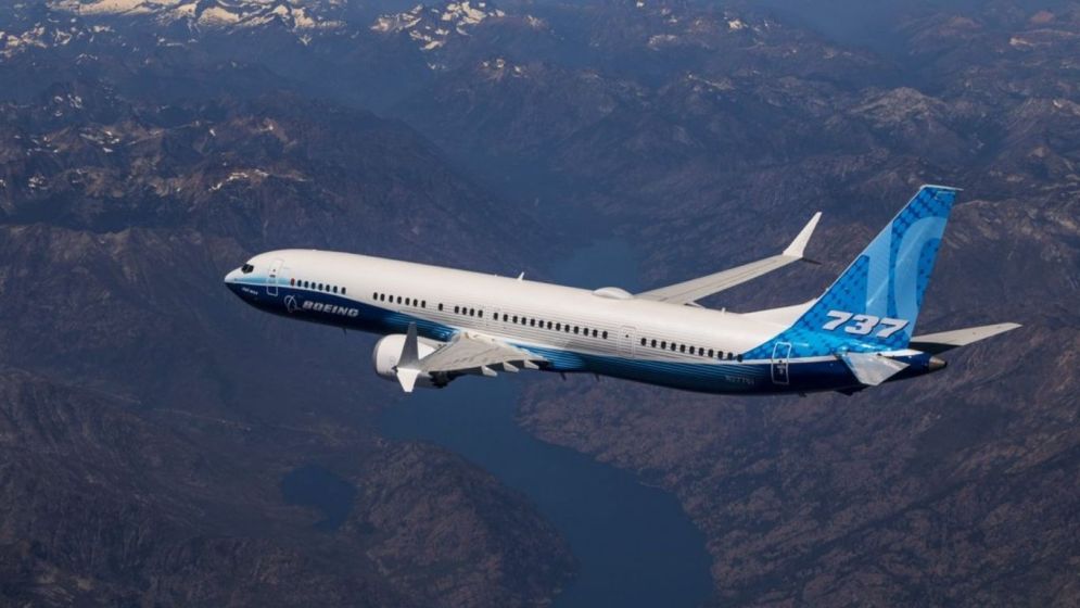 US Aviation Regulator Clears 737 MAX Software Bug as No Safety Threat