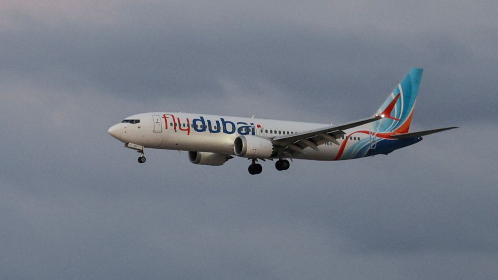 UAE Investigation Reveals Planned Terrorist Act Aboard Flydubai Flight