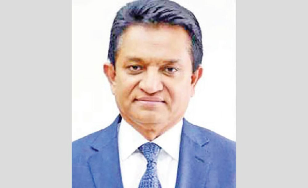 AK Azad’s arrest demanded again