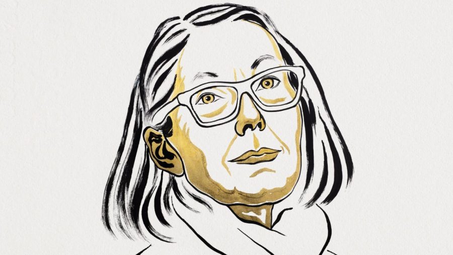 Canadian poet and essayist Anne Carson wins Nobel Prize in Literature