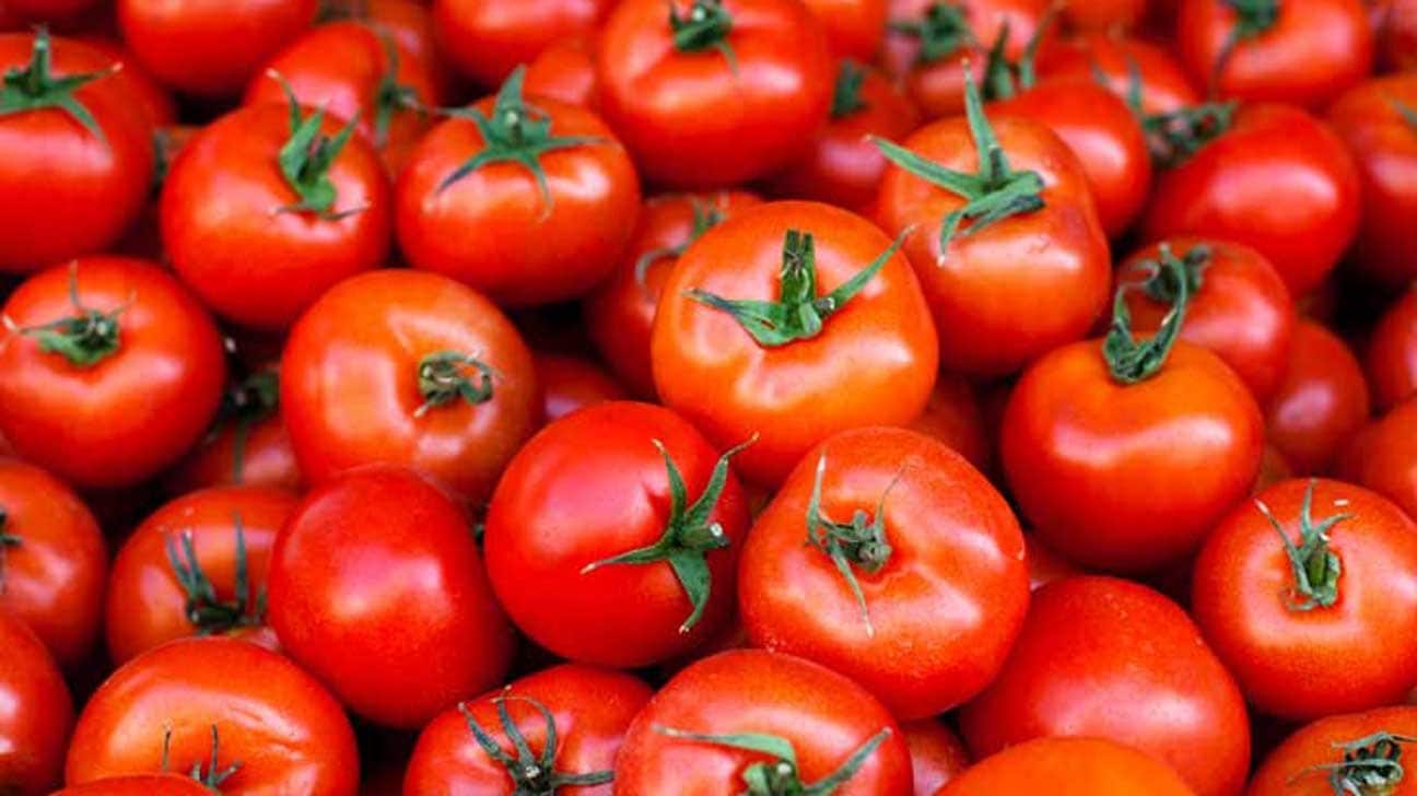 Learn about the benefits of eating tomatoes regularly to keep your liver healthy.