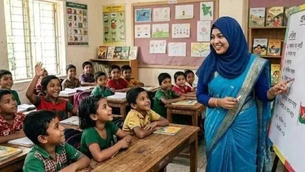 New date announced for the posting of 14,000 primary school teachers.