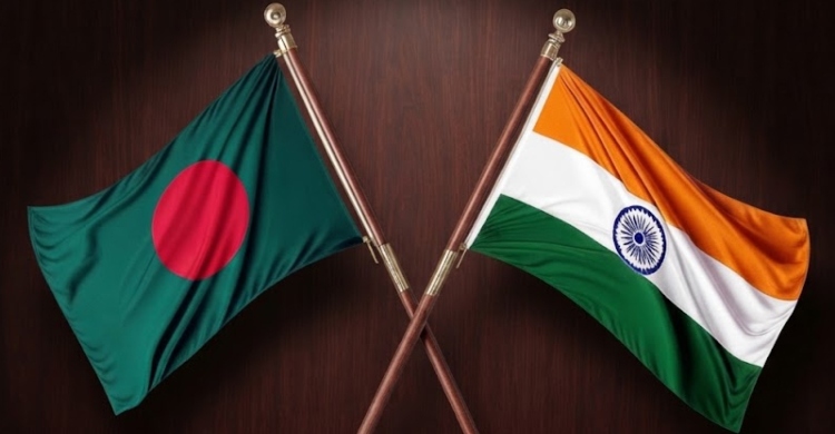 The Bangladesh-India meeting concludes today.