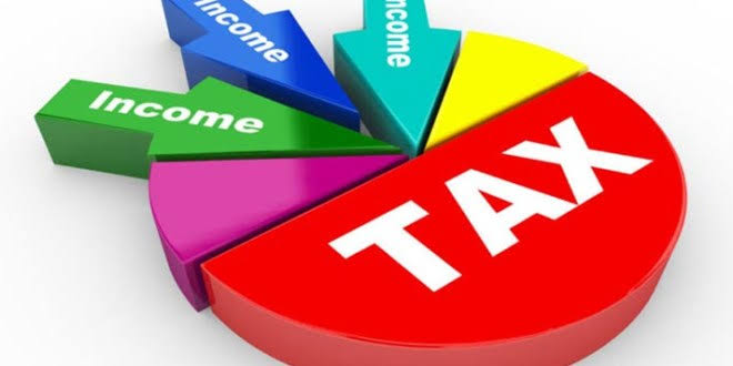 Tax Returns Rise 77% as Tax Rebates Encourage Early Filing