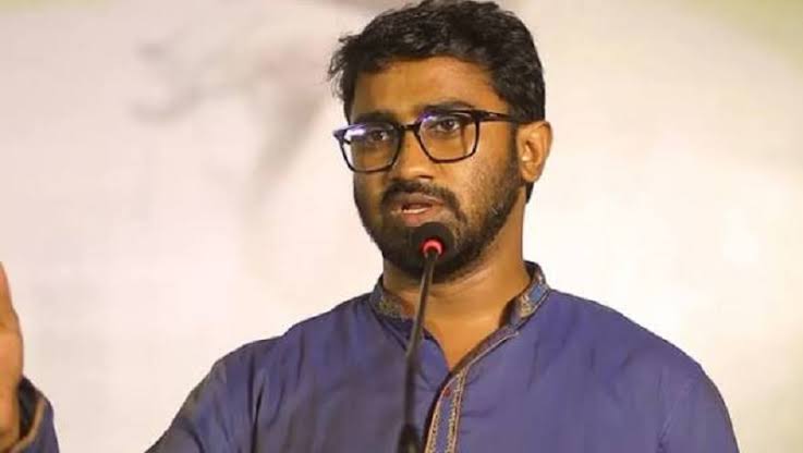 “December Will Come Again and Again, but Hasina Won’t Return”: Rashed Khan