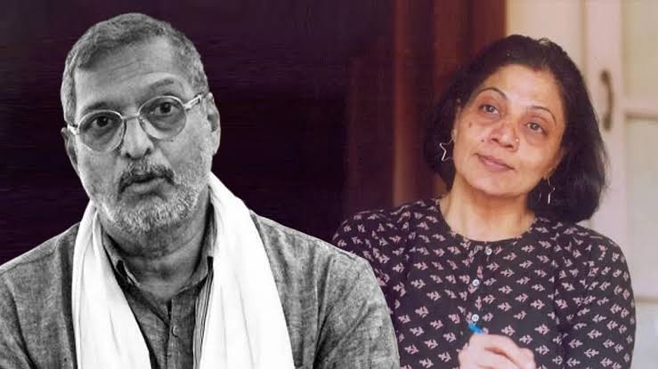 Nana Patekar’s Untold Marriage Story: Living Apart for 35 Years Without Divorce