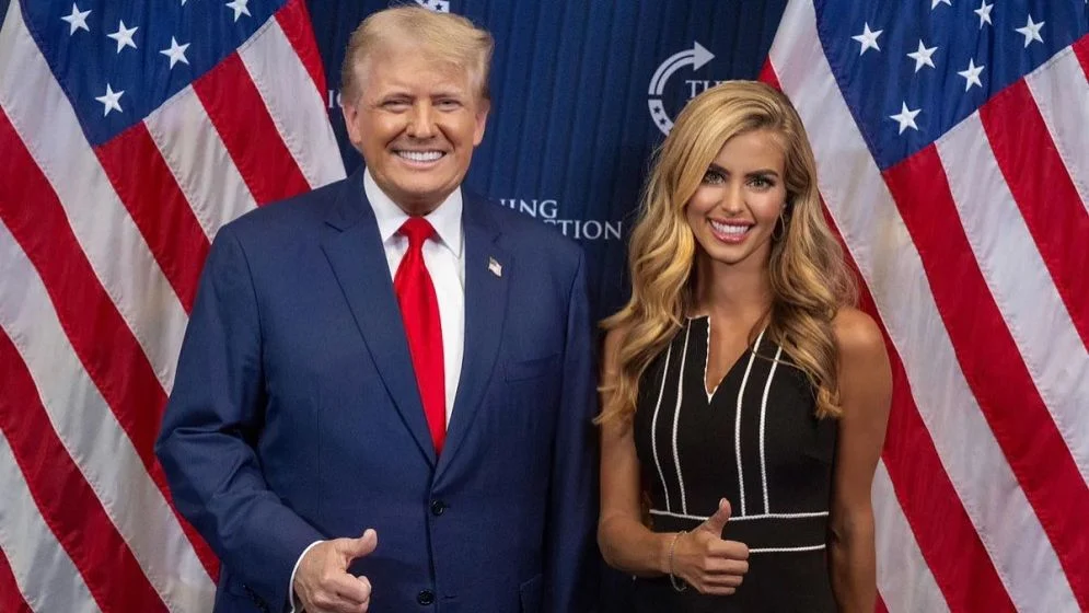 Who is this Zakaria, Trump's new press secretary?