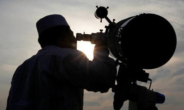 National Moon Sighting Committee meeting tomorrow.