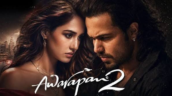 'Awarapan 2' released on OTT.
