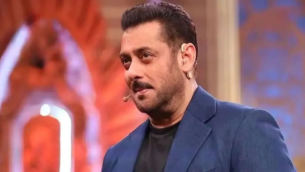 Court notice seeking Salman's response