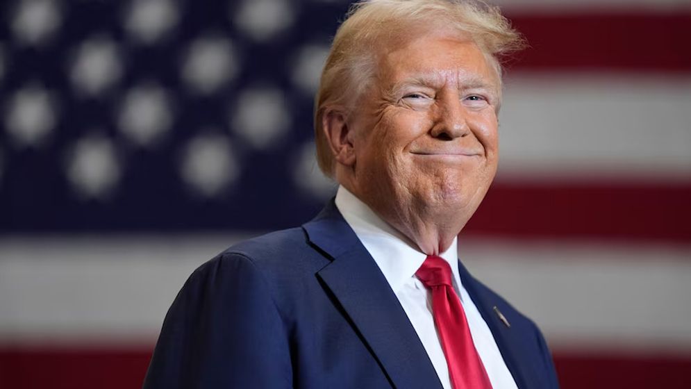 Oil prices will fall when the war ends: Trump