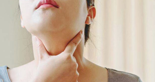 50 million people are suffering from thyroid problems.