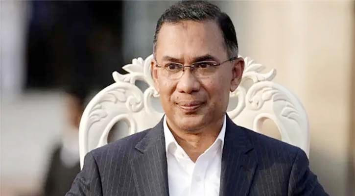 Prime Minister Tarique Rahman is visiting Japan on October 26.