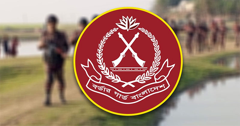 Goods worth Tk 254 crore seized in BGB operations in September