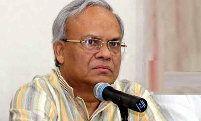 Restructuring the banking sector is essential to overcome the crisis in the textile and garment industry: Rizvi
