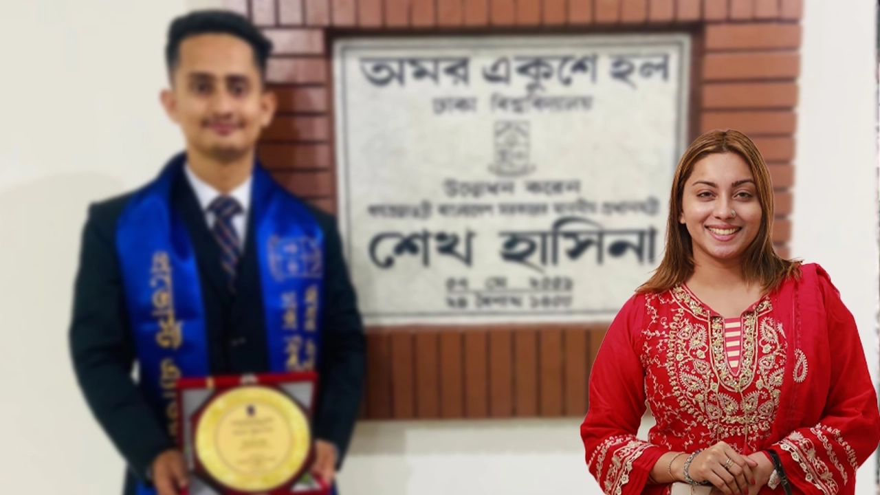 Meghna Alam posts a photo of Sarjis—what is the motive?