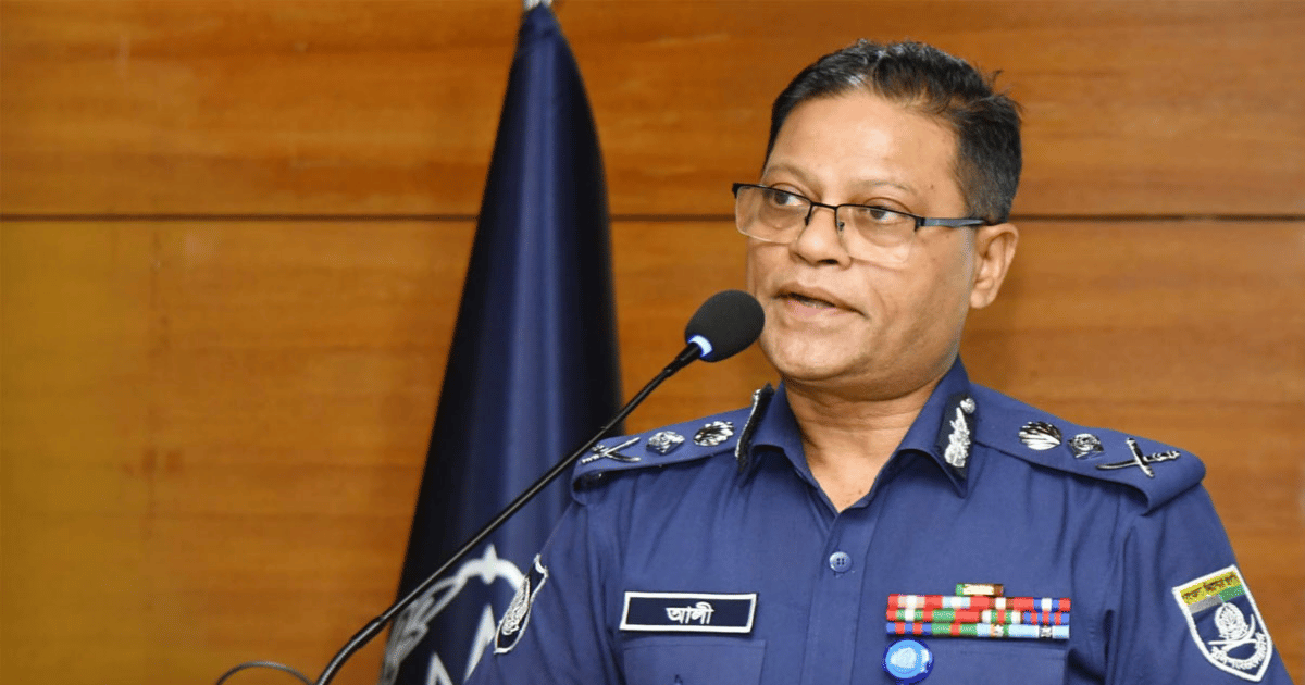 Police to provide three-tier security during Durga Puja: IGP