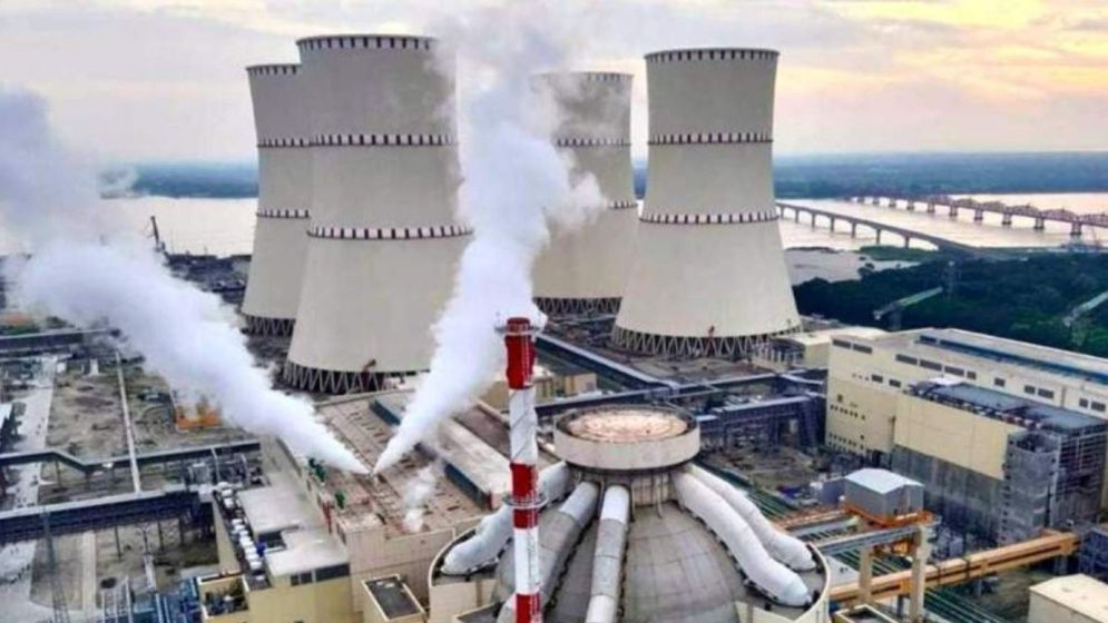 Regulatory body begins inspection to assess preparations for power generation at Rooppur.