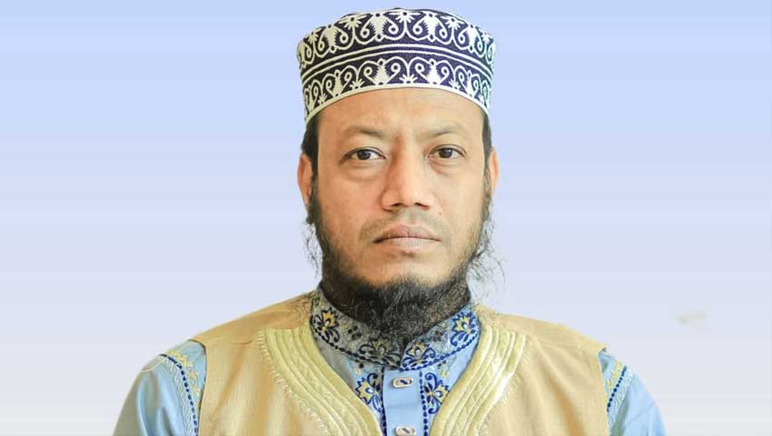 I haven't engaged in even a single taka's worth of corruption since taking the oath: Amir Hamza.
