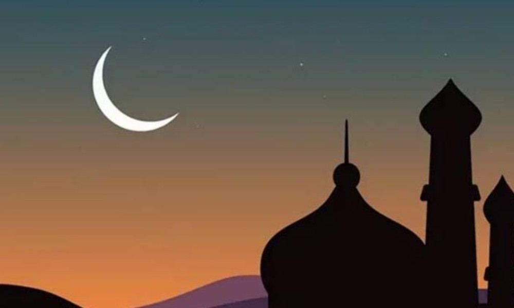 The moon for Jamadi-ul-Awwal was not sighted.