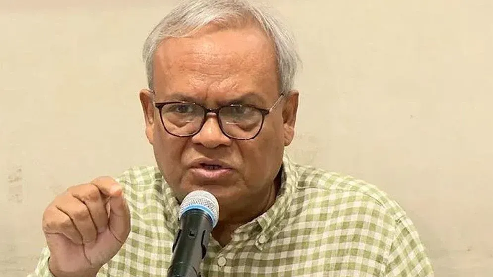 Ensure there is no trace of fascism in your conduct—Rizvi to leaders and activists.