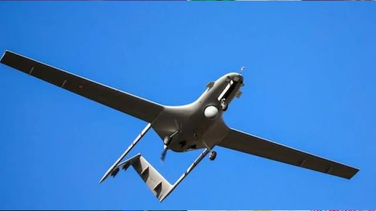 Saudi Arabia has shot down three drones over the Riyadh sky.