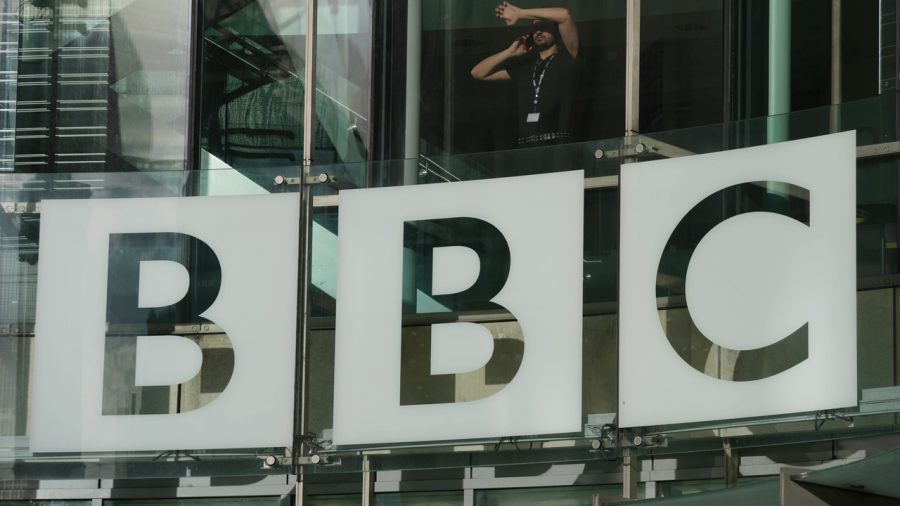 Taliban shuts down BBC radio broadcasts in Afghanistan.