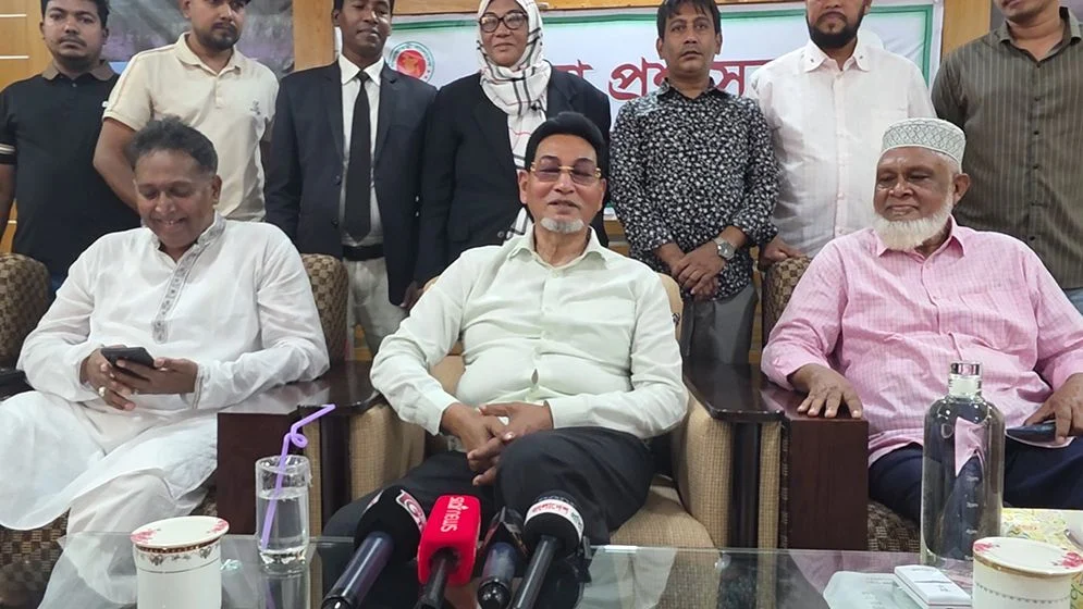 If electricity could be generated through a long march, the BNP would have done it first: Chief Whip