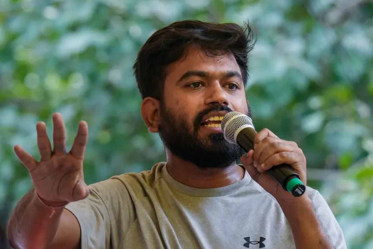 Abhijit and Deepak call for gathering in Delhi again.