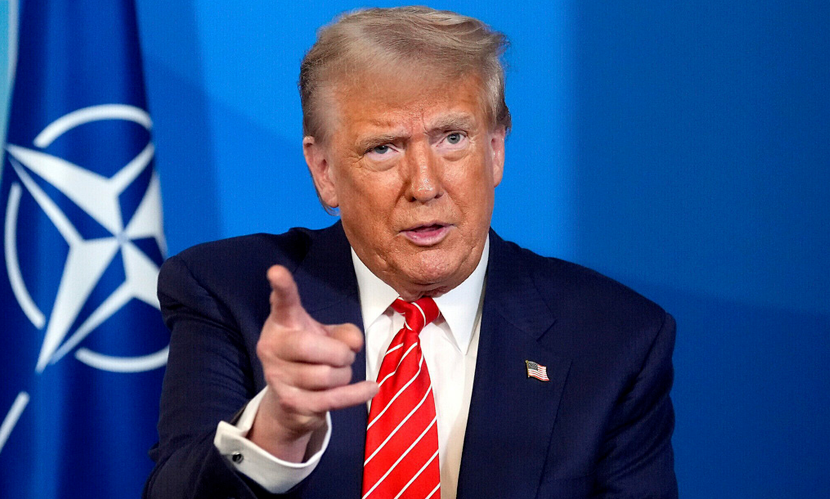 Oil, gas, and mineral exploration to begin in Greenland: Trump