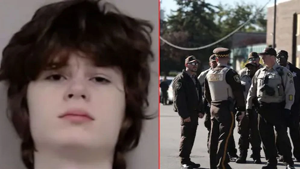 US youth arrested for plotting ‘major attack’ on Hindu temple in the United States