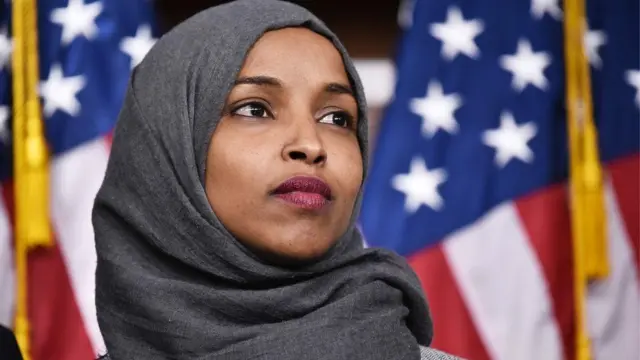 Ilhan Omar’s phone seized; investigation into immigration documents underway