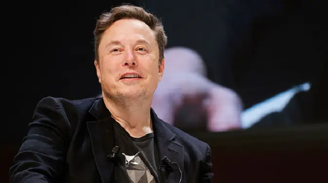 Musk Says It’s Time for Zelensky to Step Down