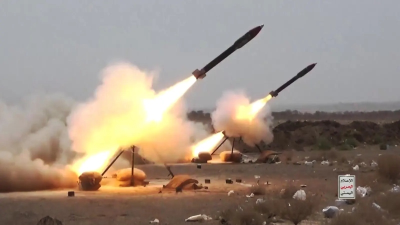 Missile Launched Toward Madinah Destroyed, Saudi Arabia Claims