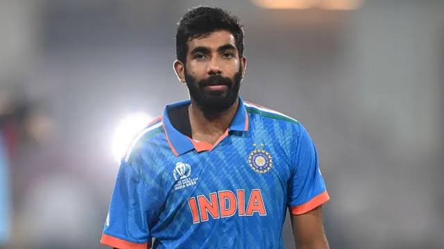 Bumrah is 100% fit—so why isn't he playing?